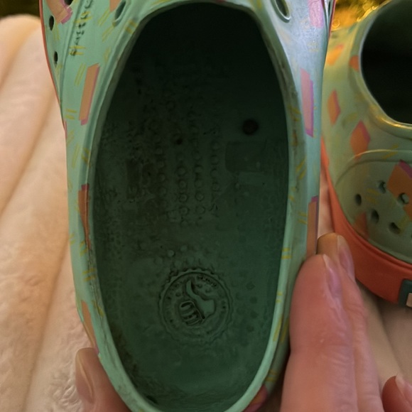 Native Kids unisex shoes - Picture 5 of 9